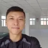 Jimmy Chuang