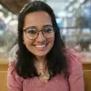 Yogeshwari Shende