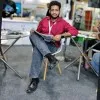 Mujamil Hussain