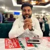 Ahmed Hany