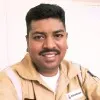Sheik Saffiullah Mohamed