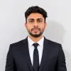 Ritesh Chail