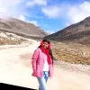 Nandita patra