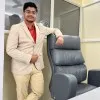 Vedsinh Chauhan
