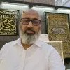 Mohammed Hashim