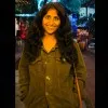 Anusha Reddy