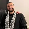 Saeed alquzah