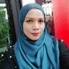Siti Azura Saidin