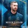 Mitch Taylor