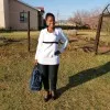 Ncebakazi Mayekiso