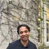 Justin Baskaran