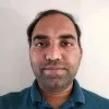 Prakash Burri