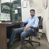 Pardeep Kashyap