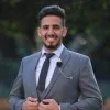Mohamed Manasra