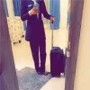 Huda Al hanfoosh