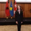 Venesa Sulimani