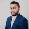 Gavin Ramsoondar