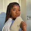 Jazmin Fletcher