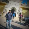 Vinayak Dubey