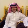 MUATH ALSHAMRANI