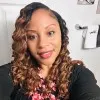 Jenece Wray