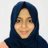 Shahda Abdul Rahoof