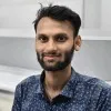 Amlan Ashish Sahoo