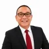 Garfield Espejo