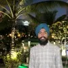 Prabhpreet Singh Mavi