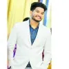 Stephen Kumar
