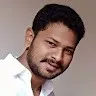 Siva Santhosh Kumar Reddy KOMMA