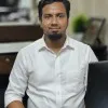 Borhan Uddin Jabed