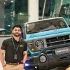 Karthik Vijay
