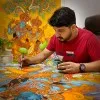 hariharan swastik