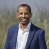 Adam Halango