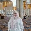 Rozita Nur Saharani