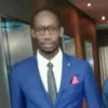 Charles Masango
