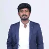 Deepan Arul