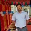 Jagadeeswaran venkatesan