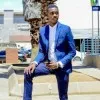Russel Emmanuel Jnr