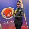 Charles Nganga