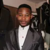 Keketso Seitelo