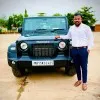 Maruti Rokade