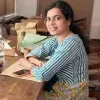 Kiranmai Ravipati