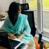 Zainab Siyal