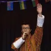 Migmar Tshering