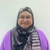 Nur Atiqah Binte Heri Purnomo