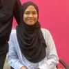 Shafriza Shafie