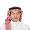 Nawaf Alharbi