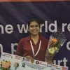 Ishwari Shinde